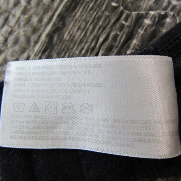 Like New Moving Comfort Sports Bra - Picture 6 of 9